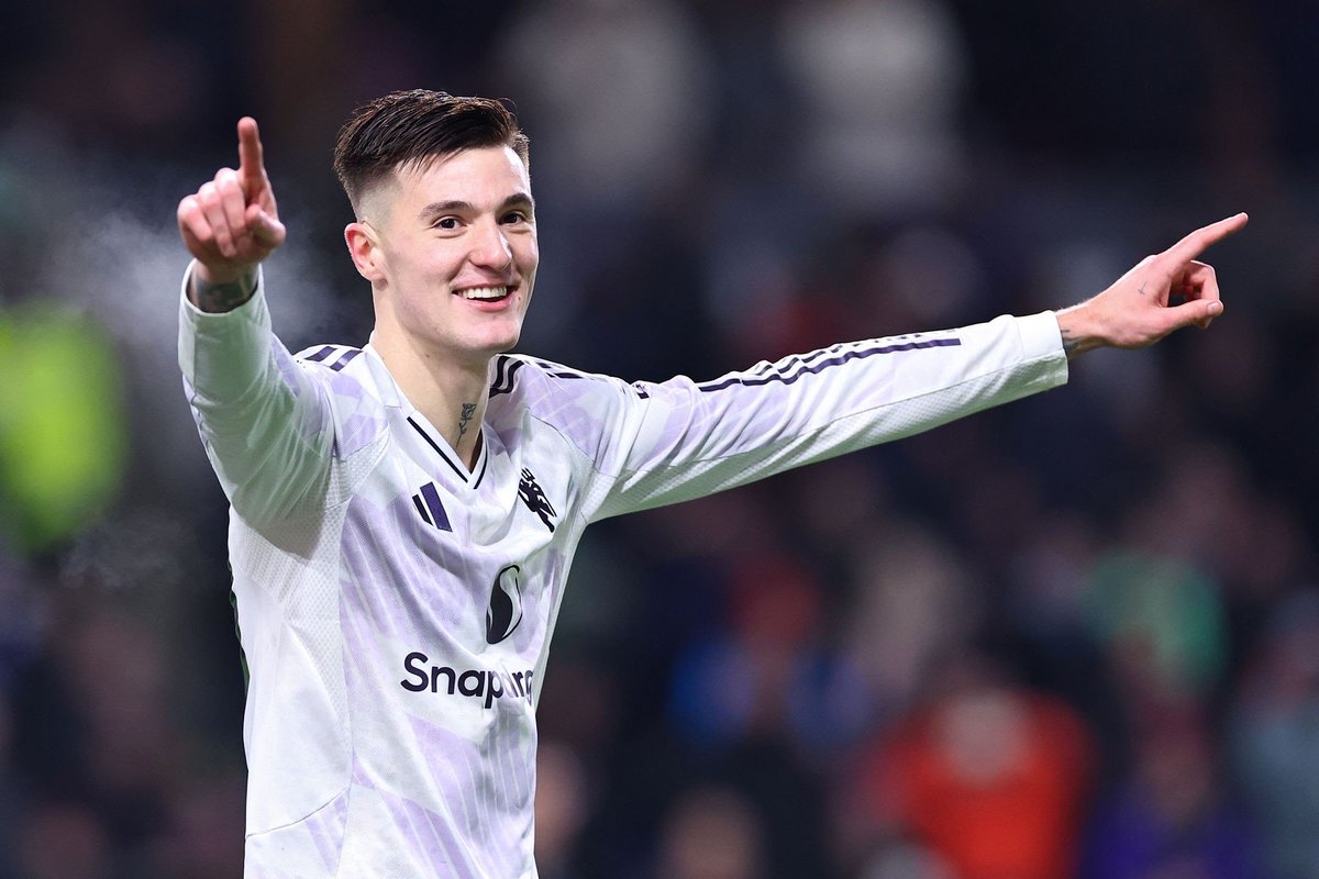 Man Utd Channel tweet media