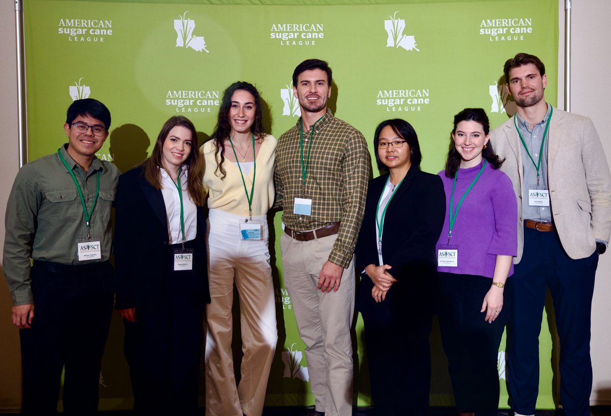 LSU AgCenter tweet media