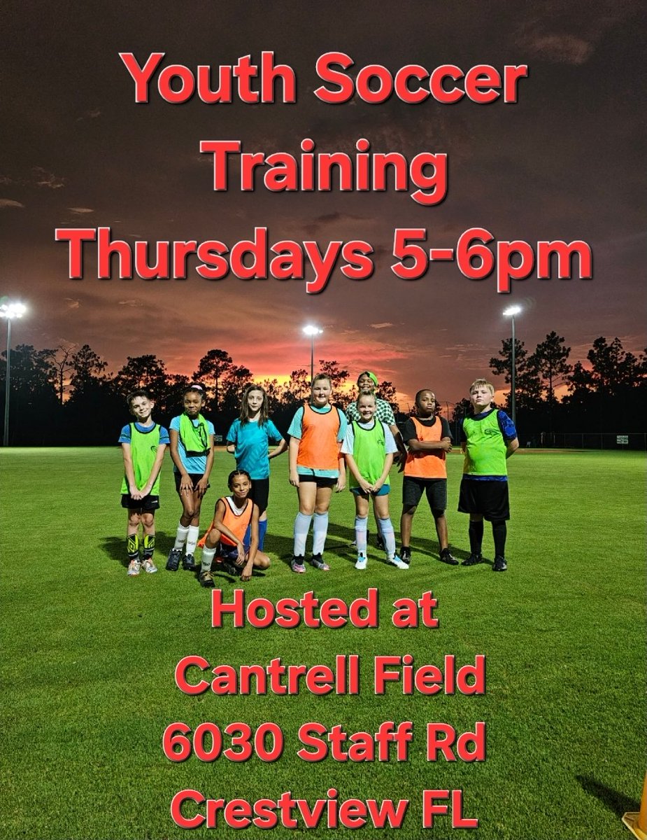 Cantrell Field tweet media