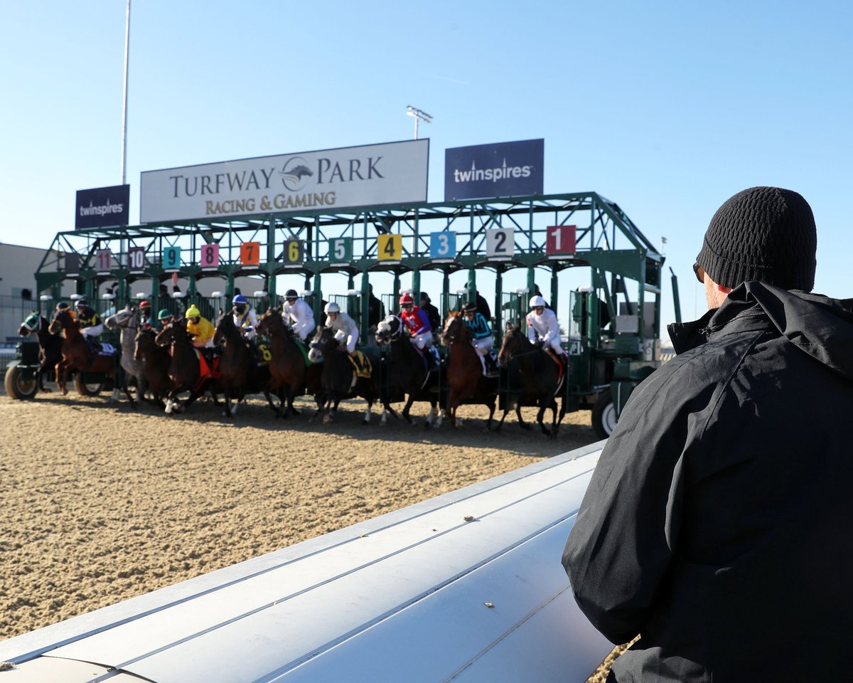 Turfway Park Racing & Gaming tweet media