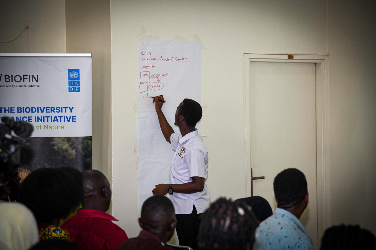 YouthForBiodversityAndClimateUG tweet media