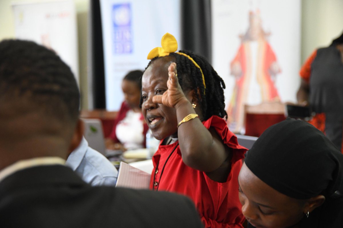 YouthForBiodversityAndClimateUG tweet media