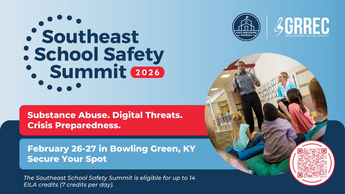 Safe & Sound Schools tweet media