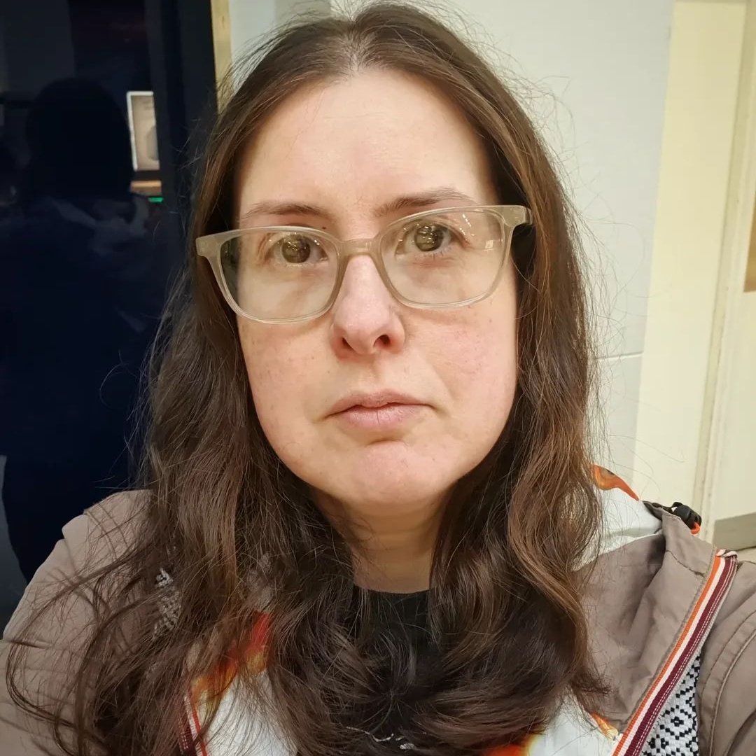 TurtleFleur's tweet image. #NewProfilePic