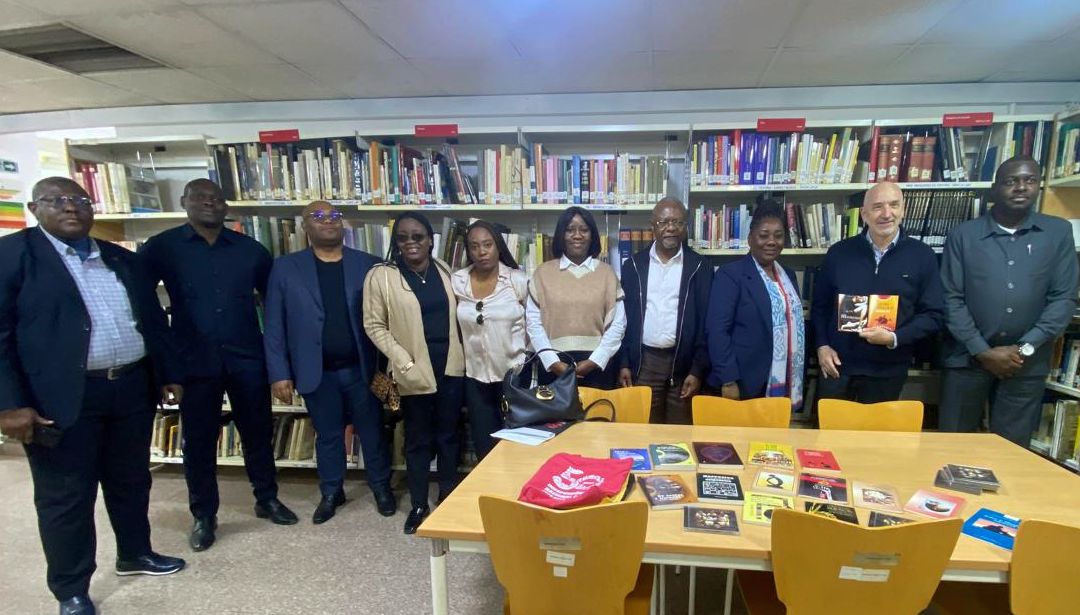 Instituto Cervantes Cairo tweet media