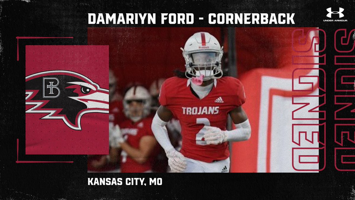 Benedictine Football tweet media