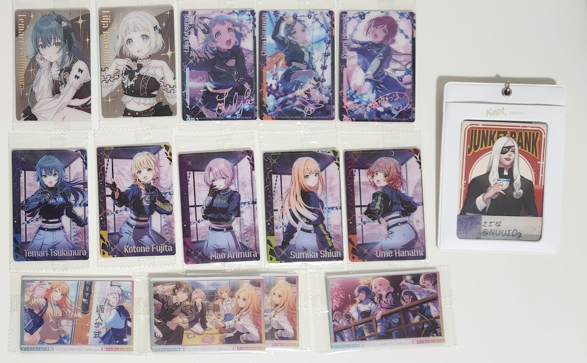 さざな tweet media