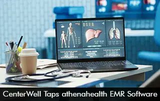 CenterWell Taps athenahealth EMR Software
emrsystems.net/blog/centerwel…
#EMRSystems #SimplifyingSelection #healthcare #digitalhealth #healthtech #doctors #hospital #health #softwar #EMRSoftware #athenahealth #CenterWell #PatientEngagement #CloudBasedEMR  #ValueBasedCare #ClinicianTools