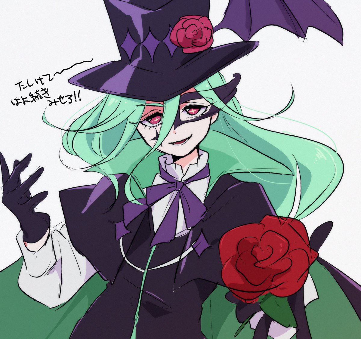 シチウム tweet media