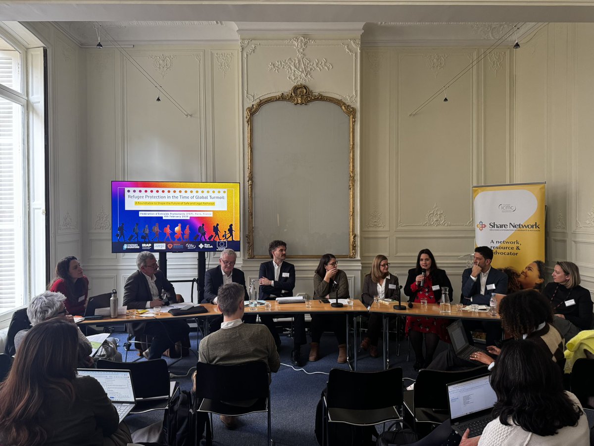 Share Network tweet media