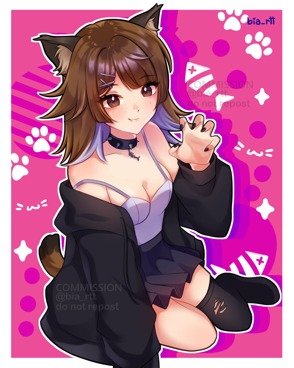 Juni 💜🐾

#arttwt #artshare #lfartmoots