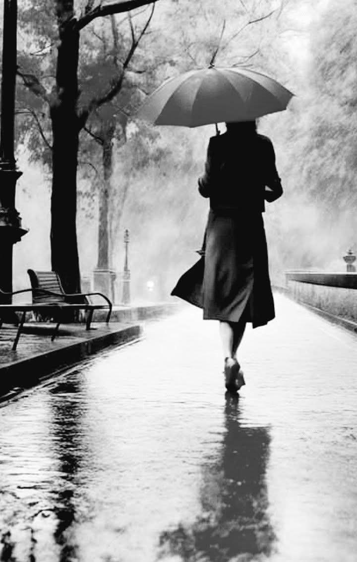 "Ella sabía muy bien que, en algún momento, antes o después, tendríamos que despedirnos: el cansancio y el aburrimiento nos separarían... Quienes intercambian promesas de eternidad se separan con la misma seguridad que quienes tienen la honradez de guardar silencio...
⬇️