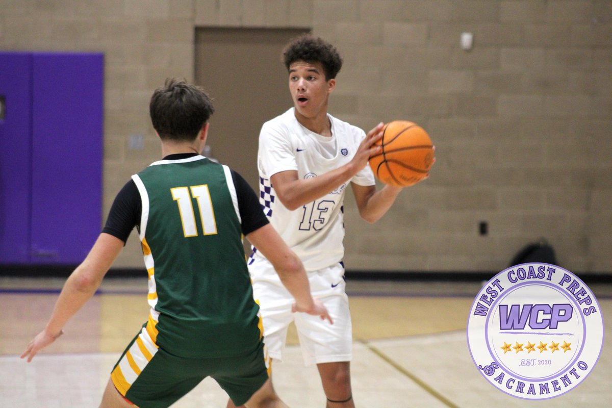 West Coast Preps Sacramento tweet media