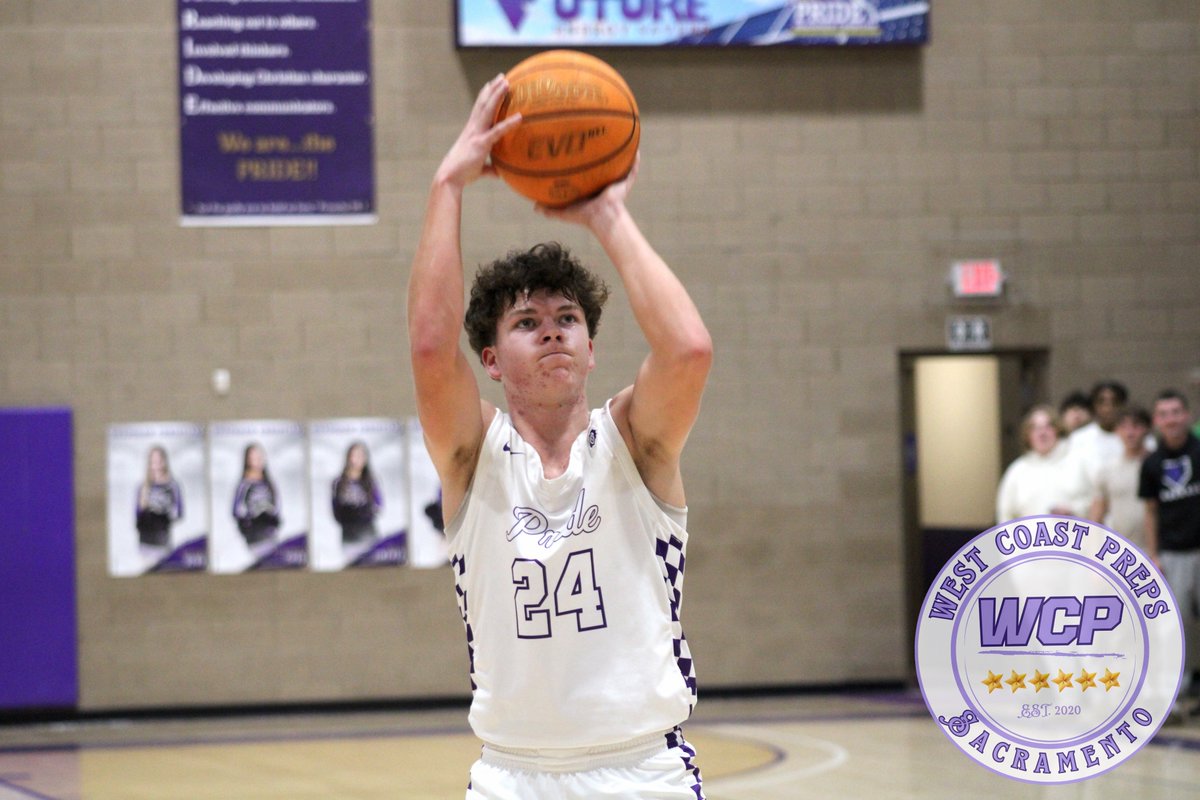 West Coast Preps Sacramento tweet media