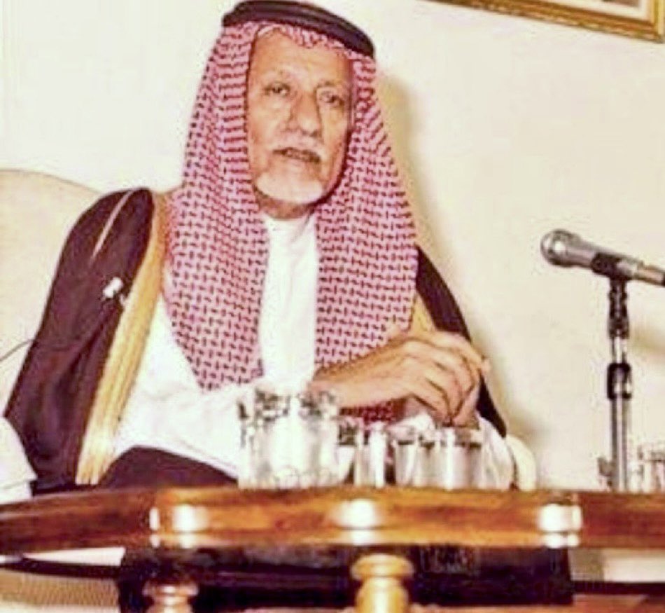 متعب البرازي tweet media