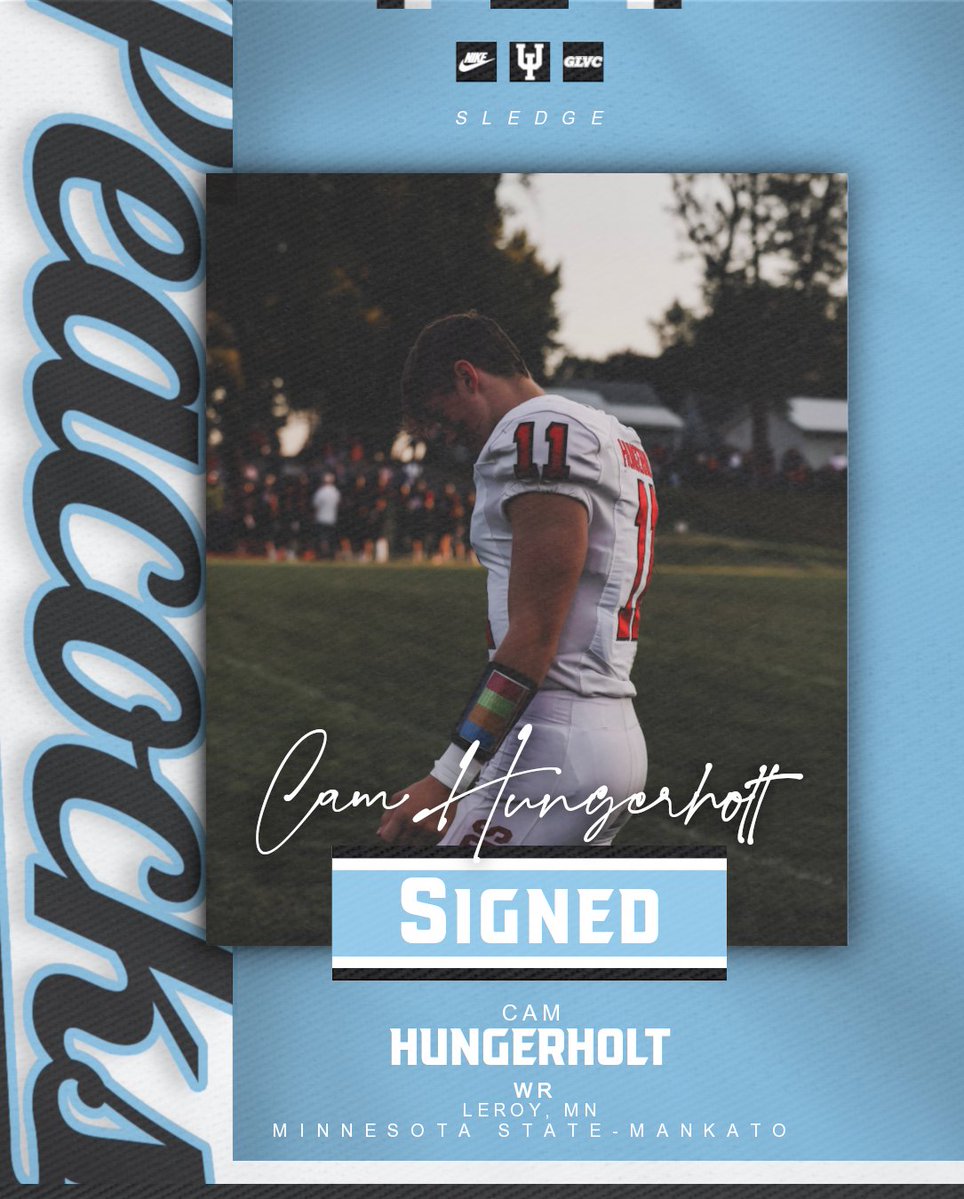 Upper Iowa Football tweet media