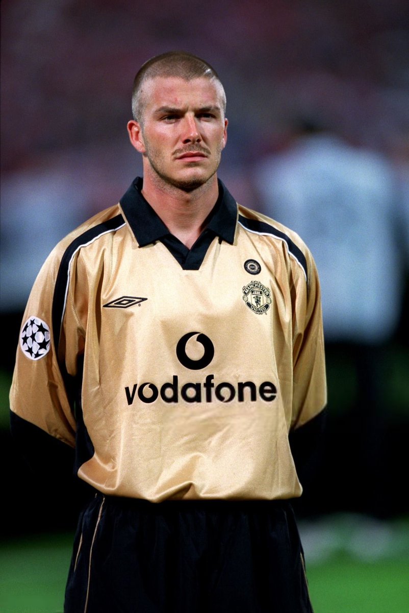 Stretford Paddock tweet media