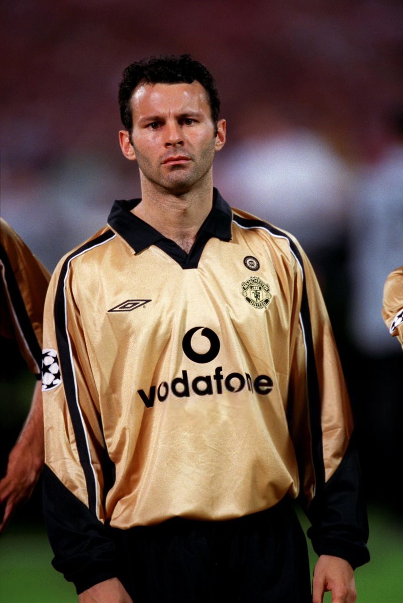 Stretford Paddock tweet media