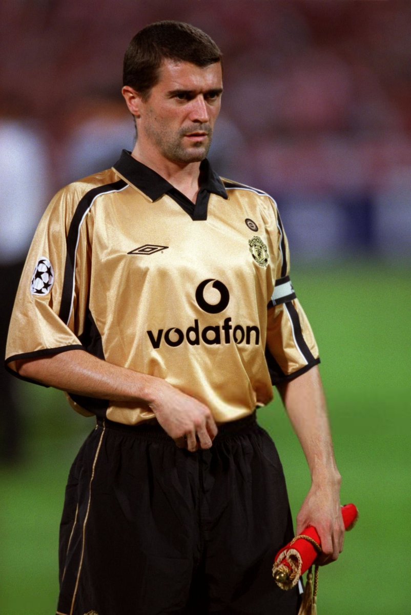 Stretford Paddock tweet media