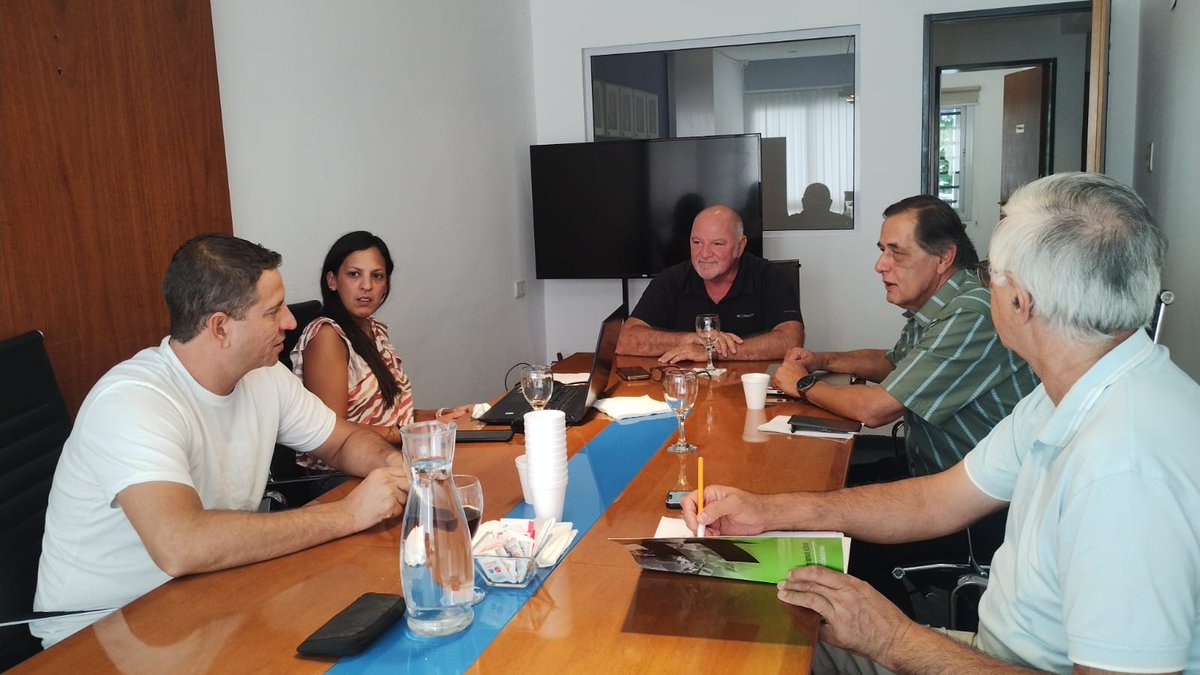 CAME - Comercio y Servicios tweet media