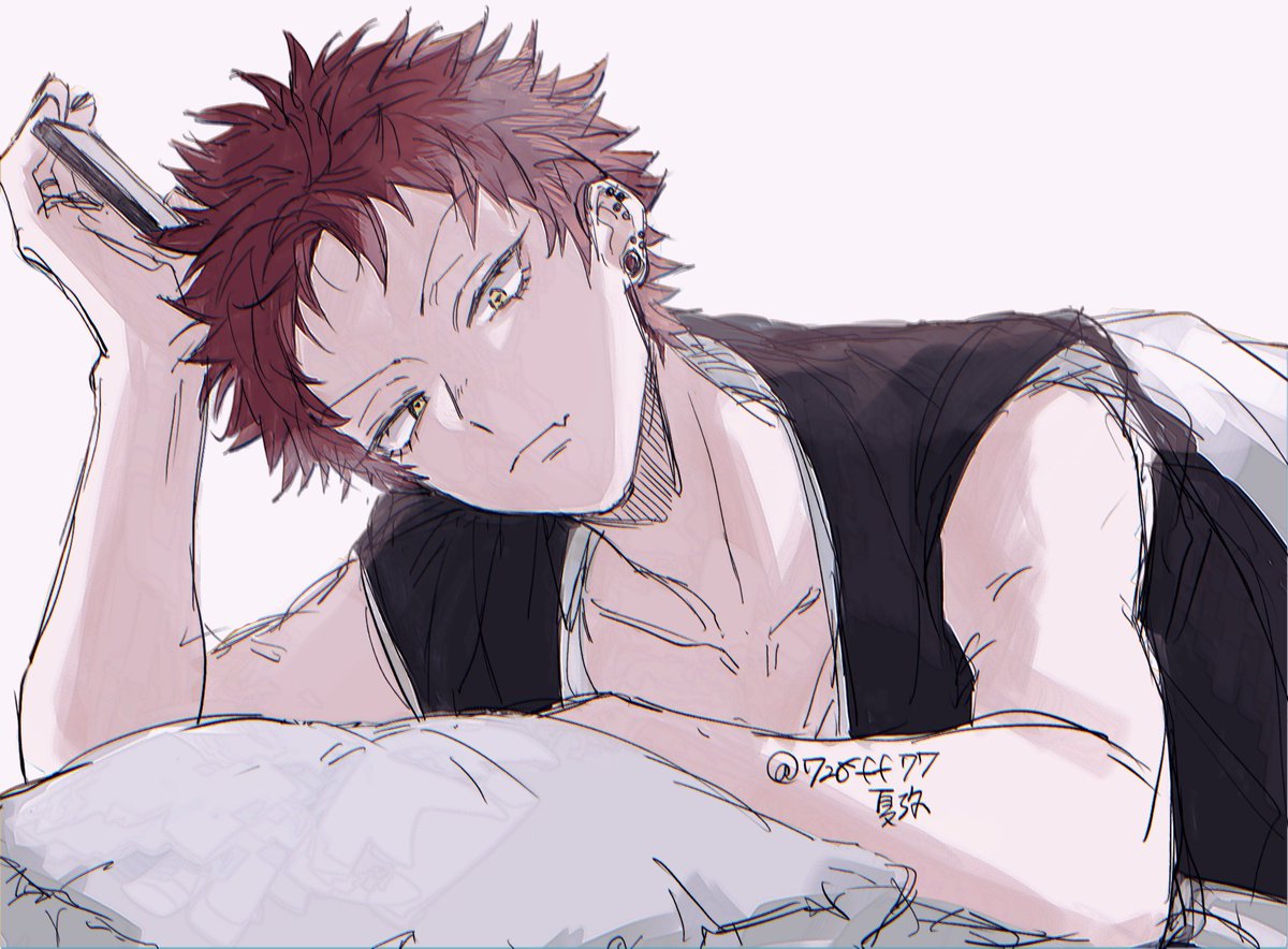 夏弥 (@728ff77) on Twitter photo 