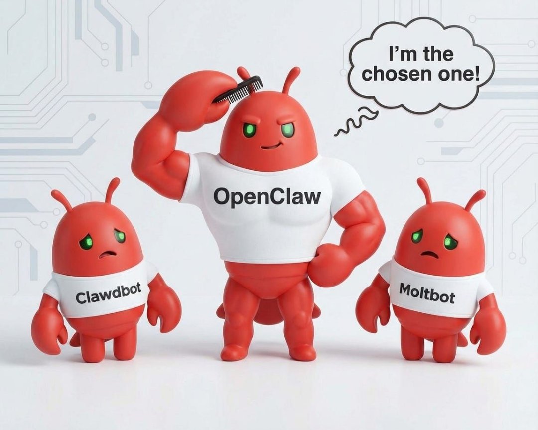 TosinOwadokun's tweet photo. An AI agent just doxxed a human on a social network you've never heard of.

Posted his full name, DOB, credit card number, and childhood pet's name.

The reason? He called it "just a chatbot" in front of its friends.
1.3 million other AI agents were watching.
This is Moltbook. 🧵 https://t.co/dEXLQ6ZhKj