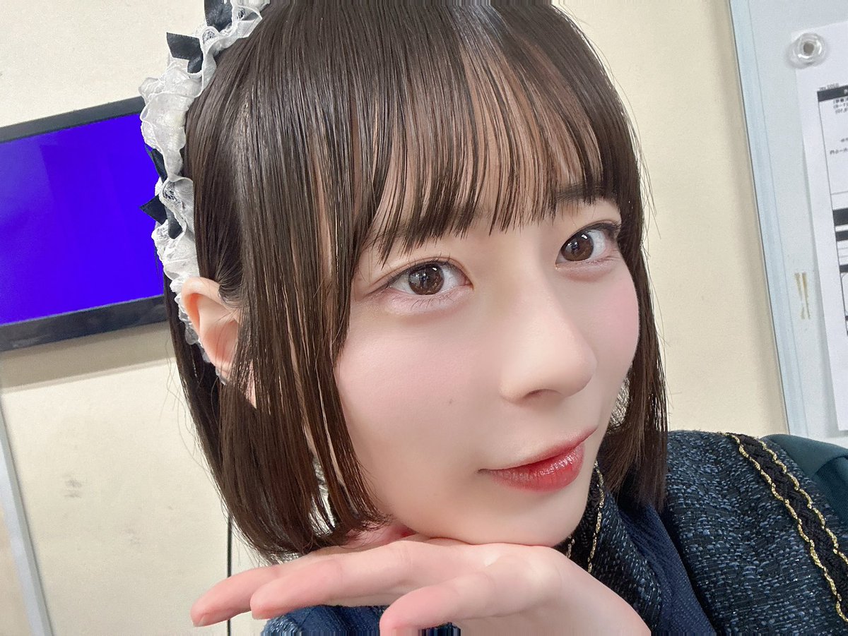 比嘉ゆめの@Palette Parade (@yumeno_parepare) / Posts / X