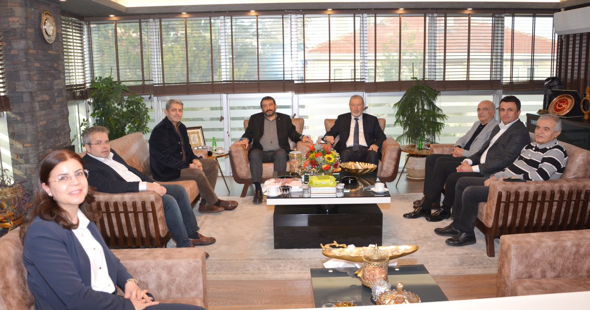 ozfinansis.org.tr/haberler/genel…
GENEL BAŞKANIMIZ EROĞLU, KARDEŞ SENDİKALARIMIZIN GENEL BAŞKANLARI AYDINER, BALLI VE YILMAZ'I MİSAFİR ETTİ