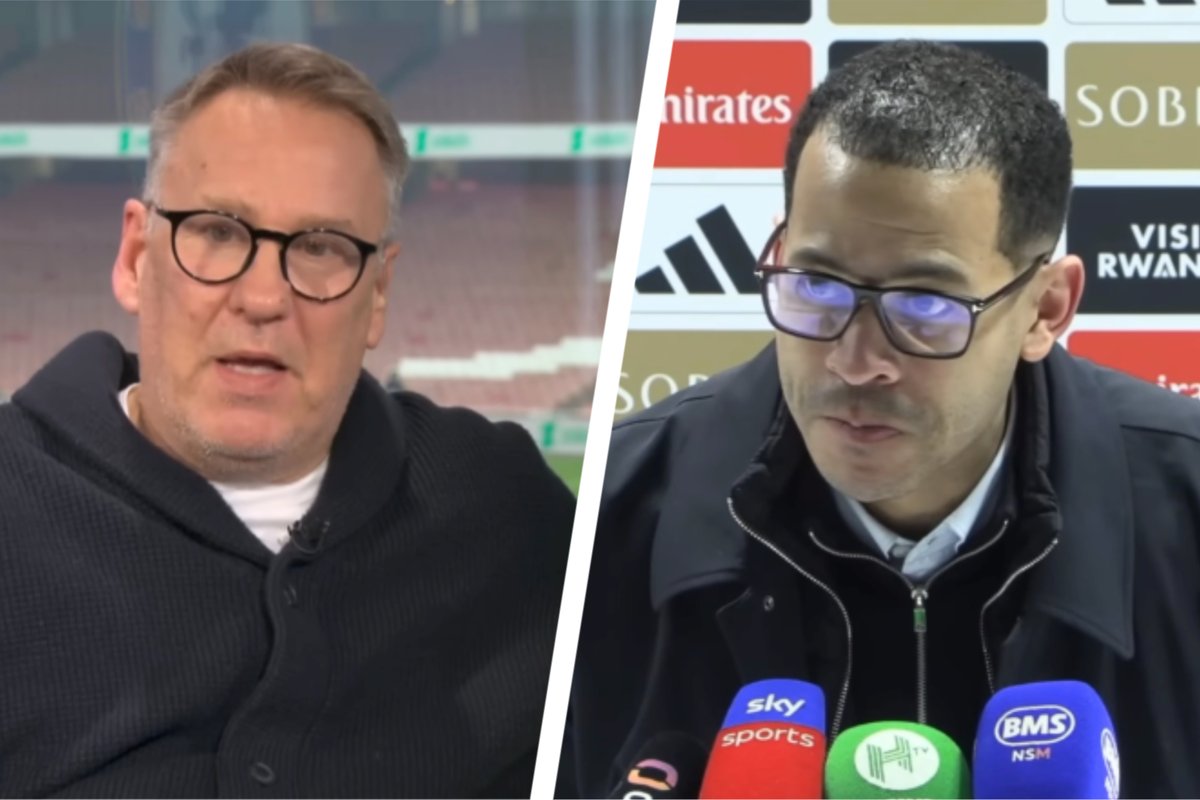 Mirror Football tweet media