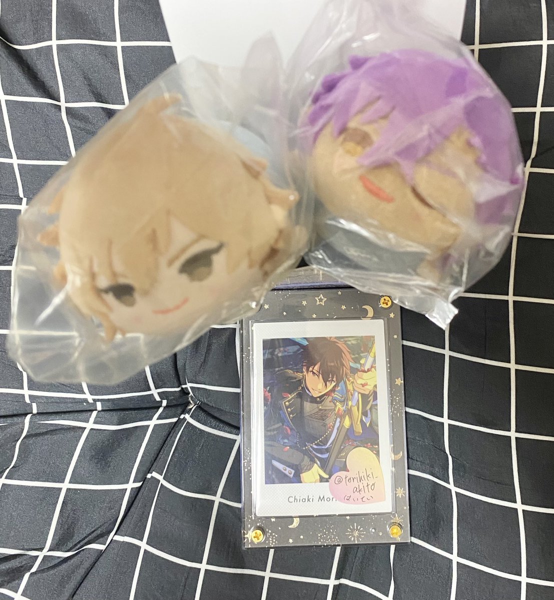 はいてい tweet media