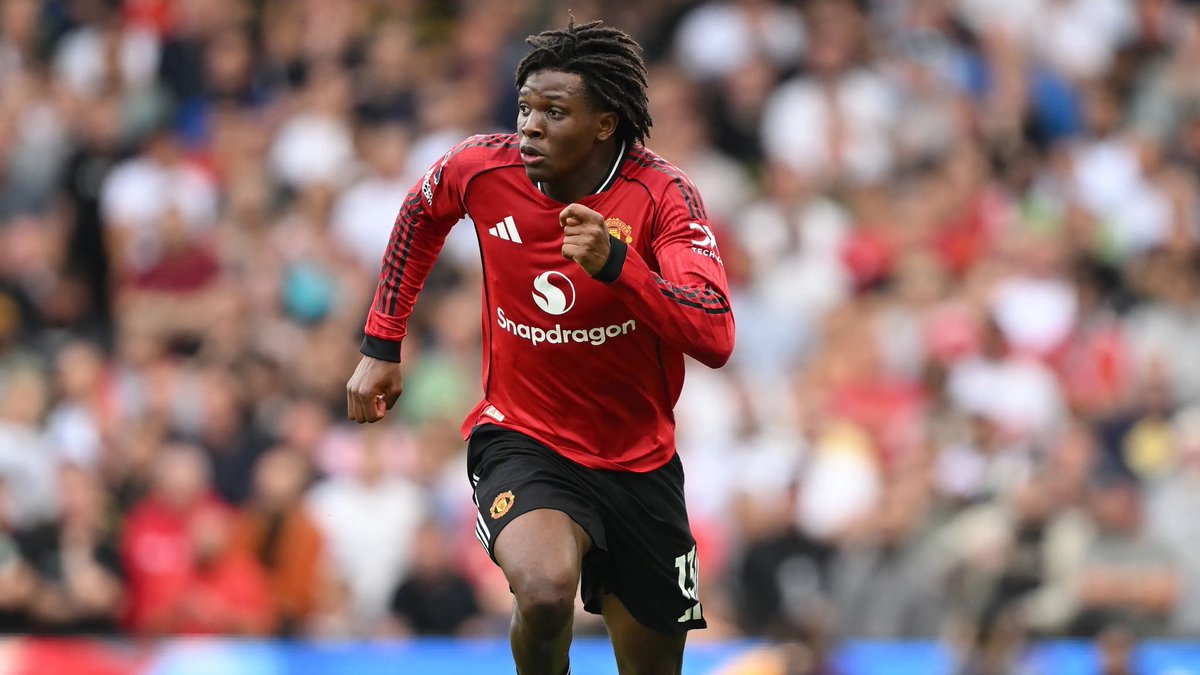 Man Utd Channel tweet media