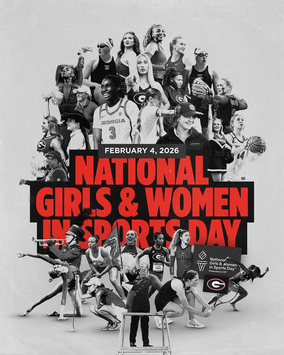Georgia Bulldogs tweet media