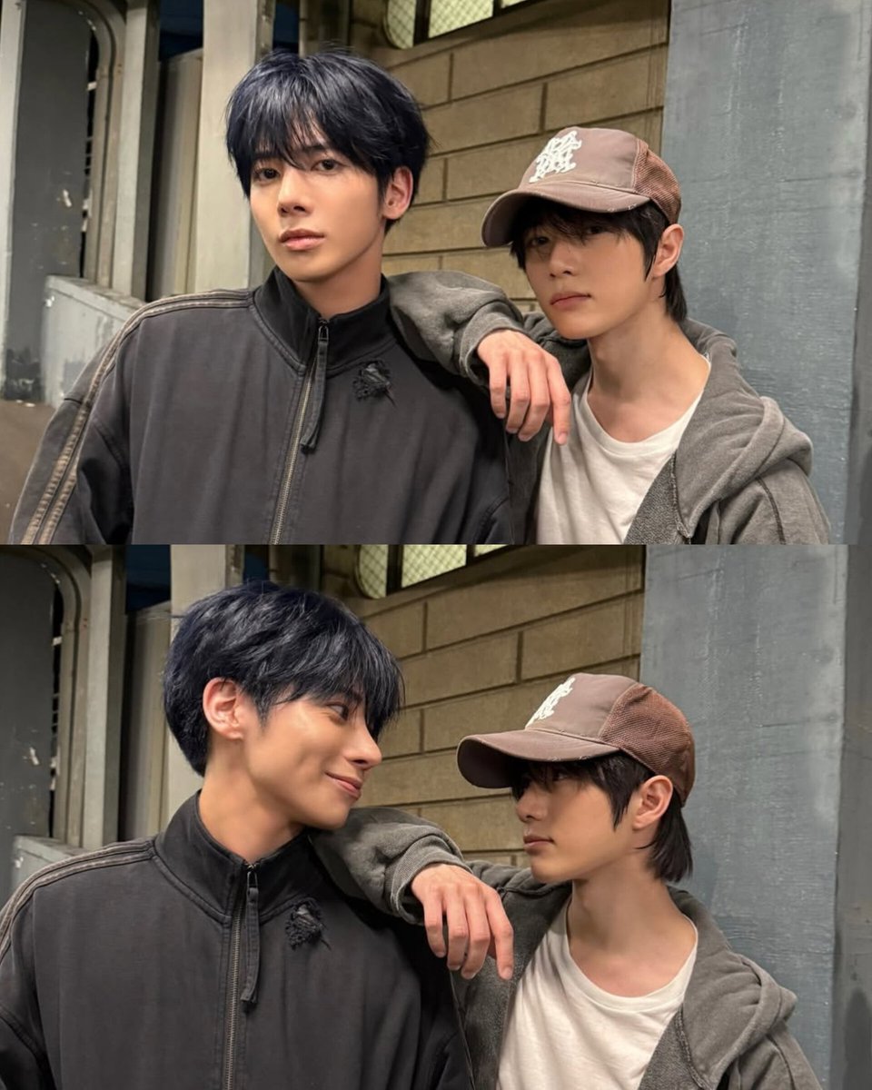 wishing the warmest and happiest birthday to our lovely maknae and bundle of love taehyun 🫶🏻

ETERNAL YOUTH WITH TAEHYUN
#ForeverWithYouTH
#텬냥이생일_모아가_축하한다고냥
#テヒョンはMOAの揺るがない星の光