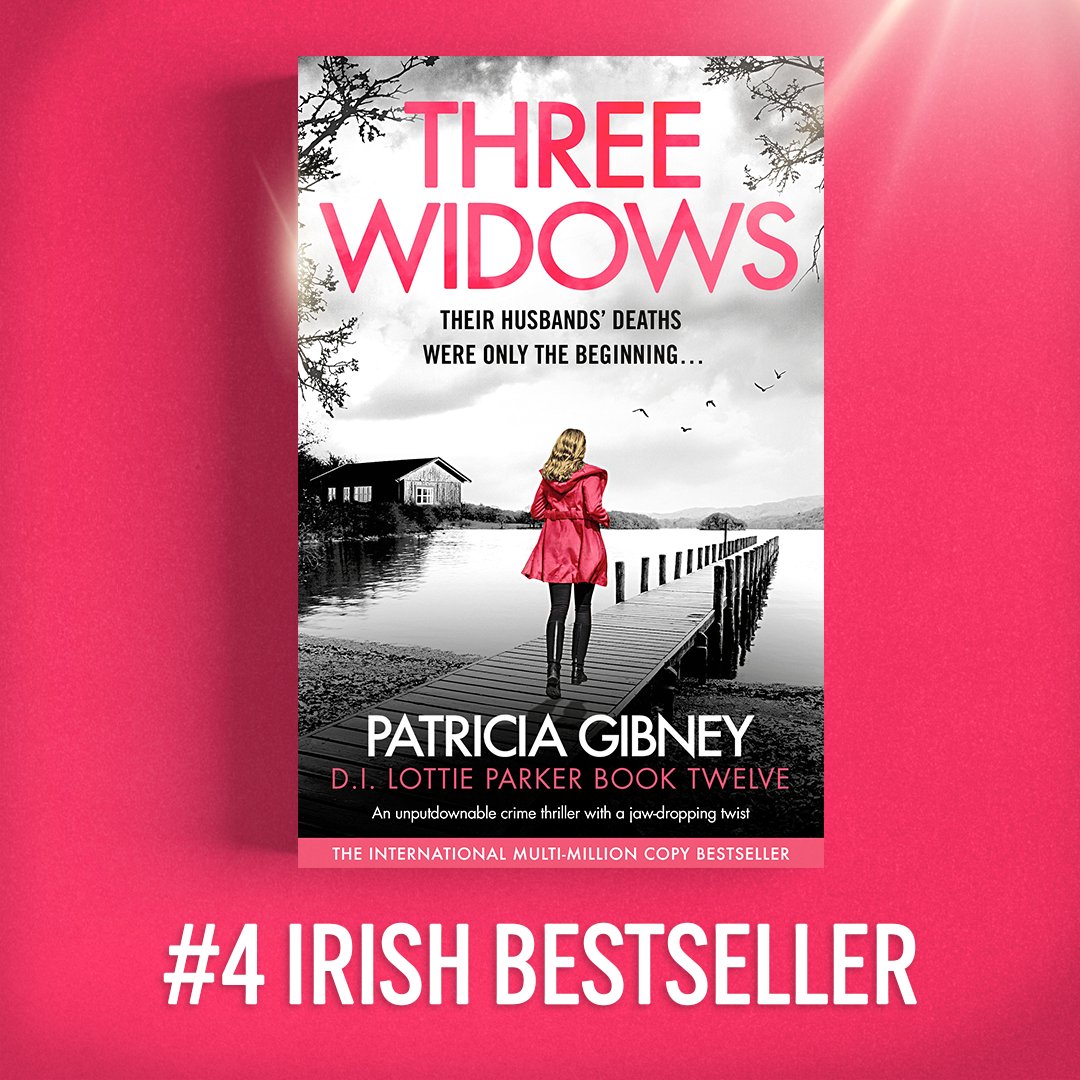 bookouture tweet media