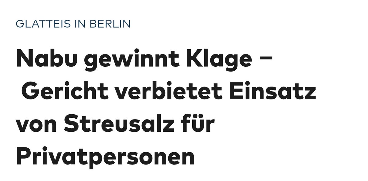 LilitThyra's tweet photo. Tja, liebe Berliner, jetzt heißt es weiter rutschen...
Und das auch noch völlig ohne Grund!
Ich verrate euch ein Geheimnis, das ihr nicht wissen sollt.
Außerhalb von Berlin wird ordentlich Salz gestreut und den Bäumen geht es bestens...

https://t.co/ltObkS4FVP https://t.co/dydvjGxEvg
