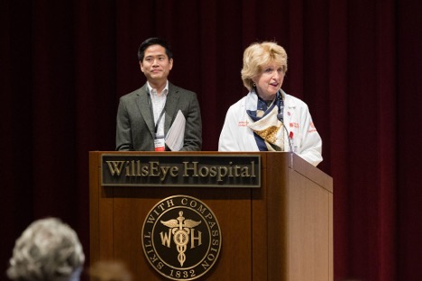 Retinal Physician tweet media