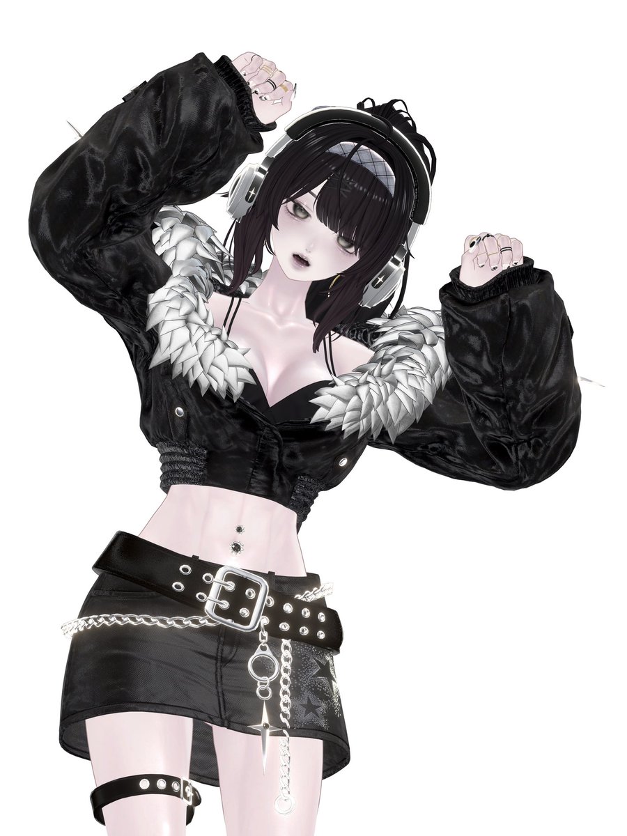 Nyan 🐱🐈🐾
#Shinra #Shinra3D #VRChat