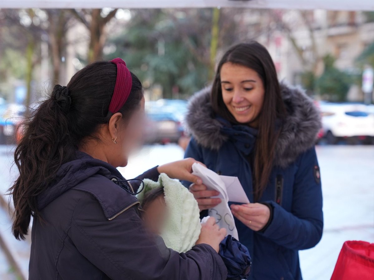 MAD for Europe tweet media