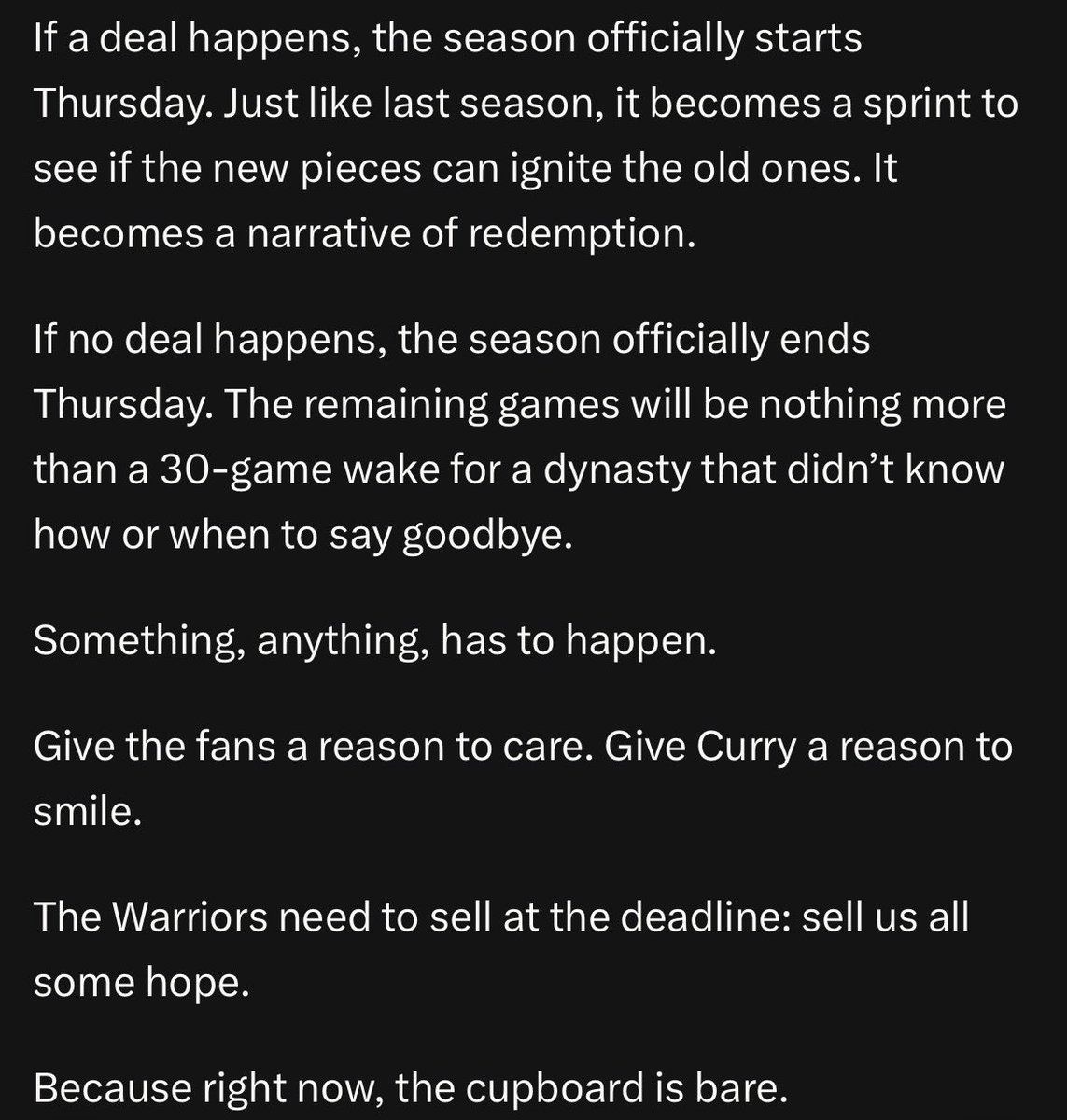 samesfandiari's tweet image. Well said @dieter