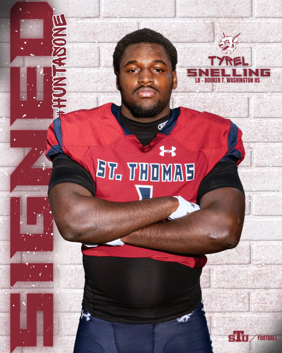 STU Football tweet media