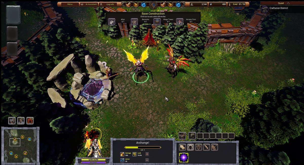 Windforce Game tweet media