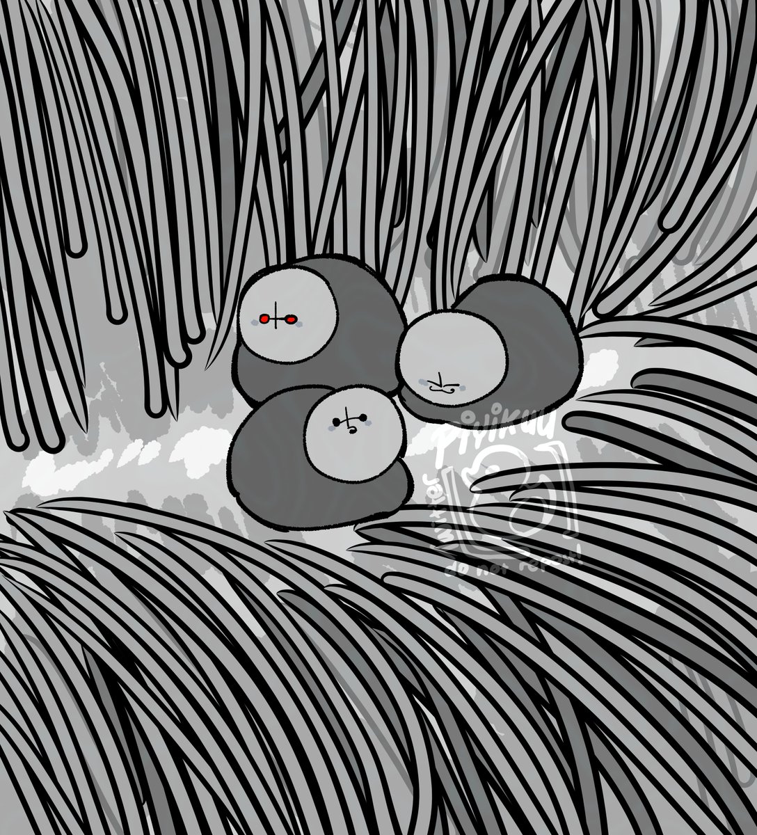 🐤 Piyik ! (comms open) tweet media