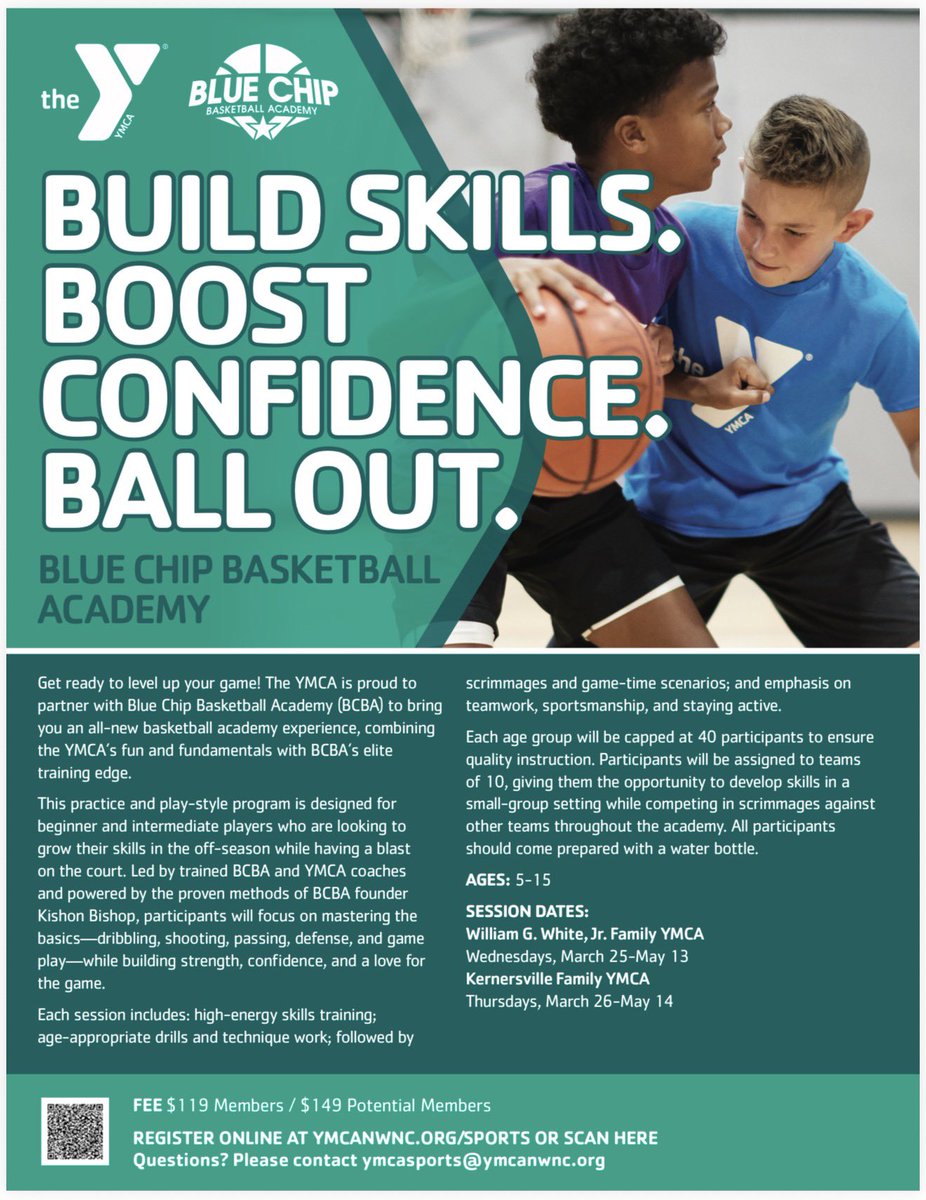 Blue Chip Basketball Academy tweet media