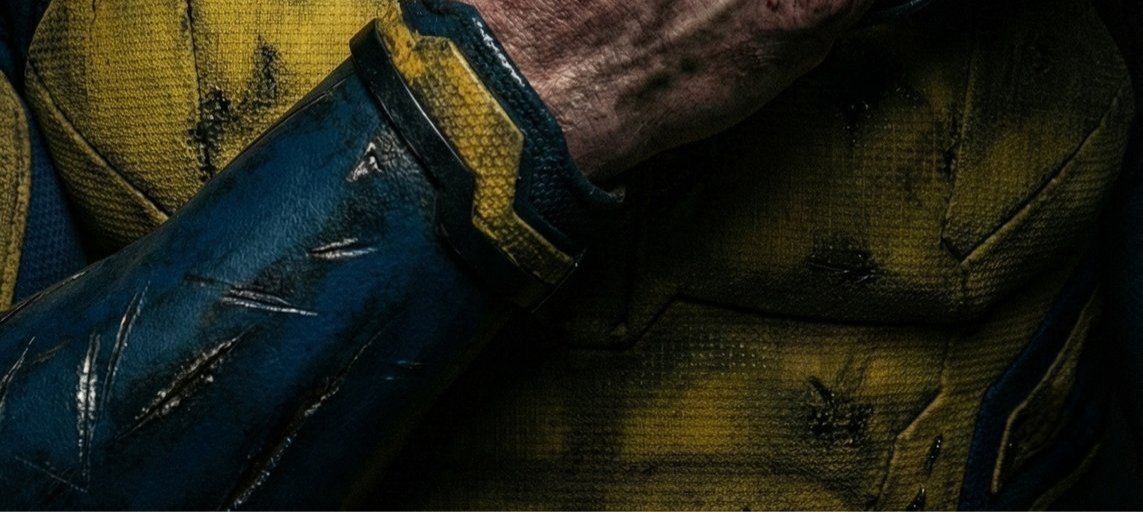 Universal4karts's tweet photo. MCU Wolverine