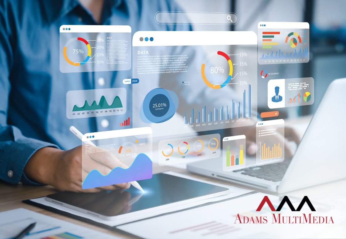 We connect businesses with hyper-local audiences — delivering news, advertising, and digital marketing that reaches over 34 million people every month across 100+ communities. Community matters — and we help brands be heard where it counts. #AdamsMultiMedia #CommunityFirst