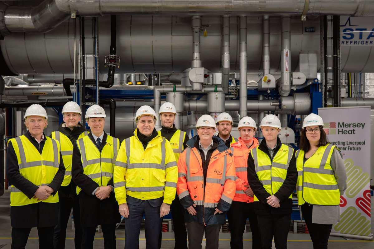 Steve Rotheram, Mayor of the Liverpool City Region tweet media