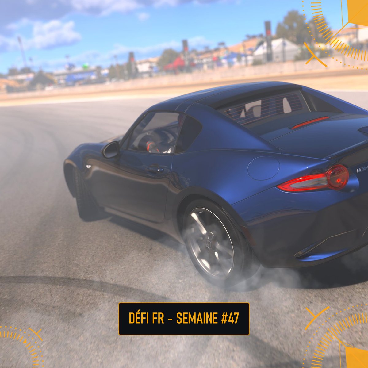 Forza Motorsport en Français tweet media