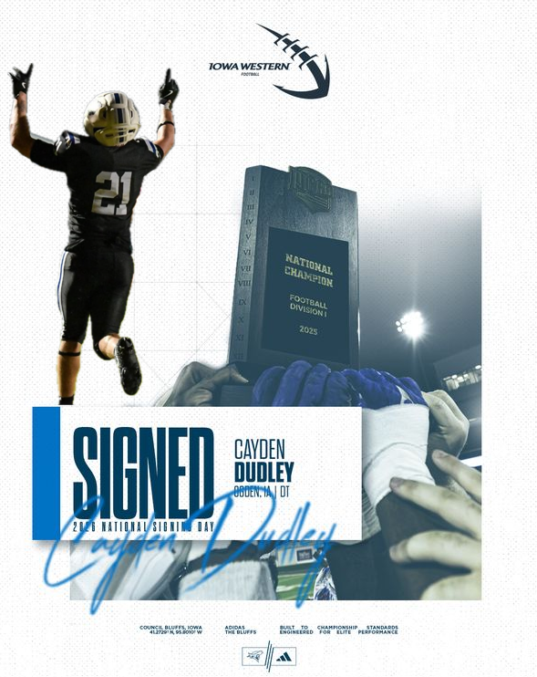 IWCC Reiver Football tweet media