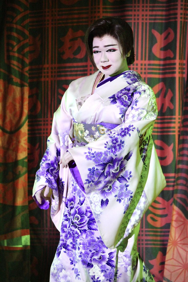 🎼 ほんね #三咲良羅 #劇団暁 2026.1.29千穐楽ミニ 可愛いねぇ🥰☺️✨💕