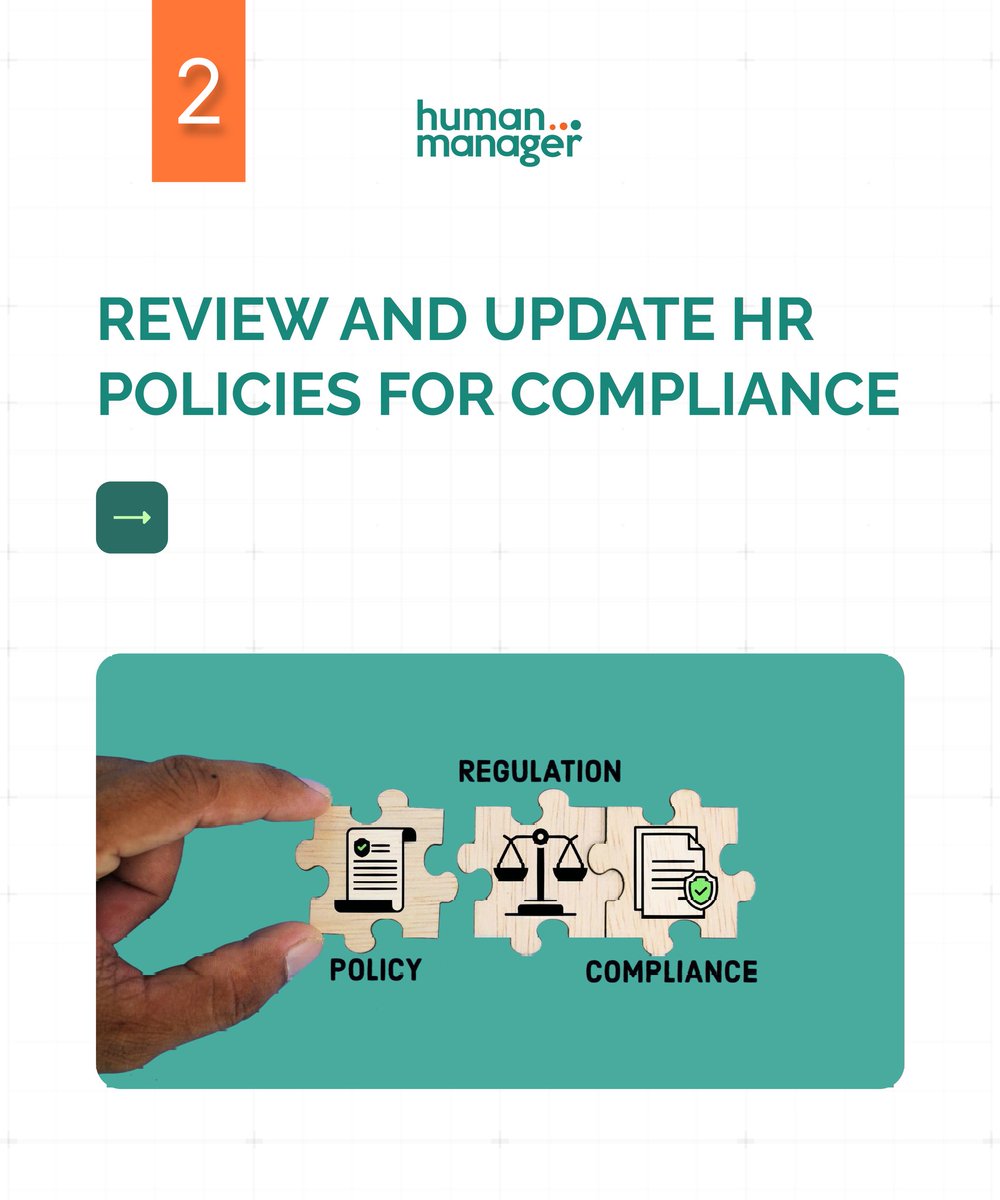 HumanManager tweet media